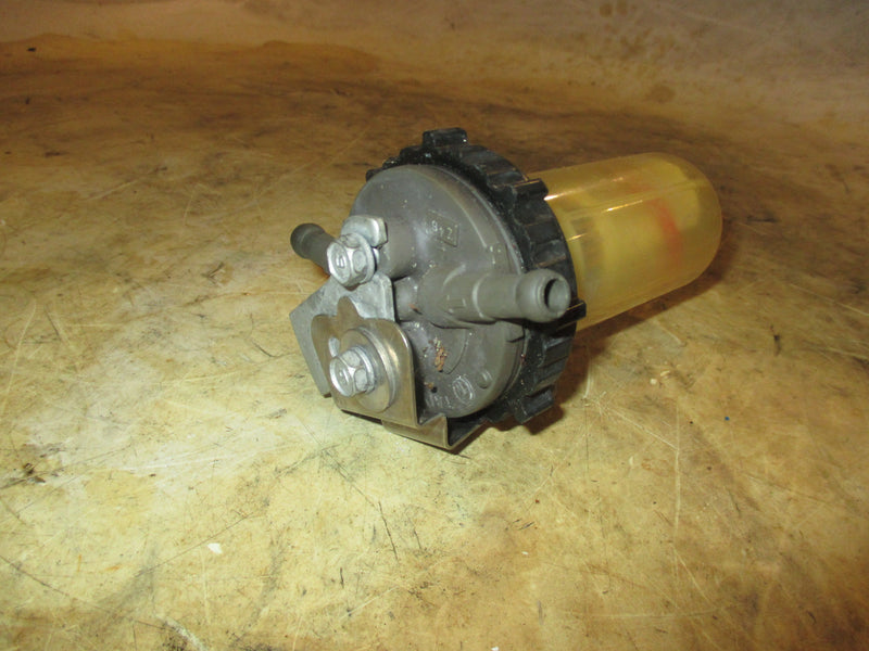Yamaha 225hp 4 stroke outboard fuel filter (65L-24560-00)