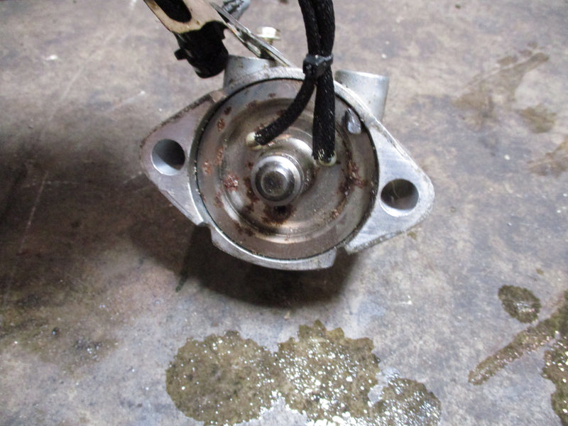 Evinrude ETEC 90hp outboard fuel injector (5008475) (353518)