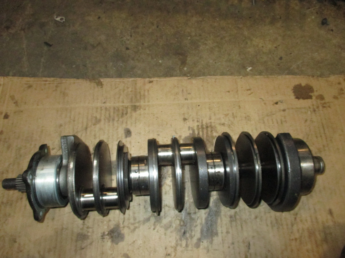 Mercury 175hp optimax outboard crankshaft (850690)