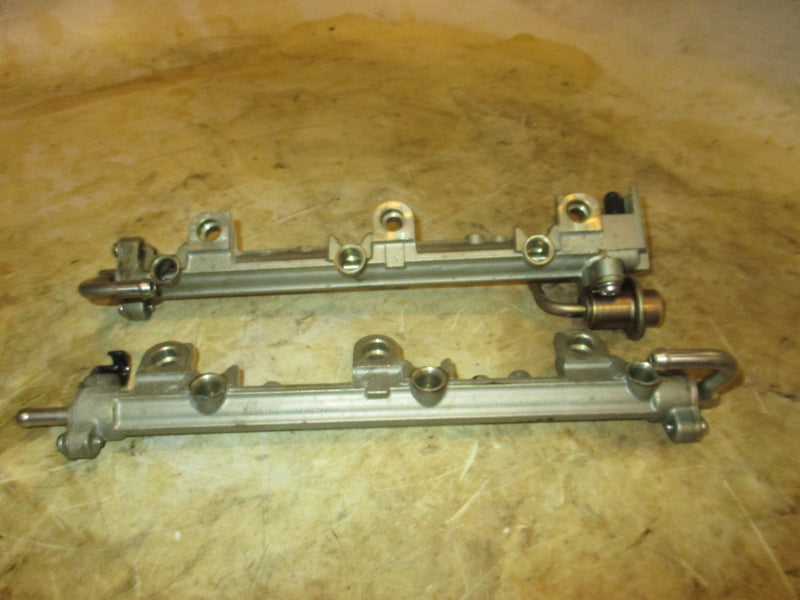 Yamaha 225hp 4 stroke outboard fuel rail set (39J-13761)