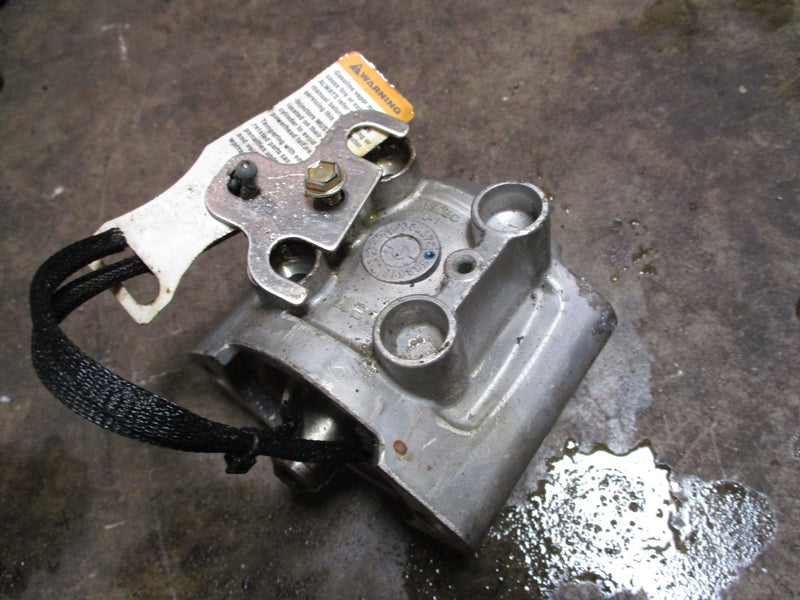 Evinrude ETEC 90hp outboard fuel injector (5008475) (353518)
