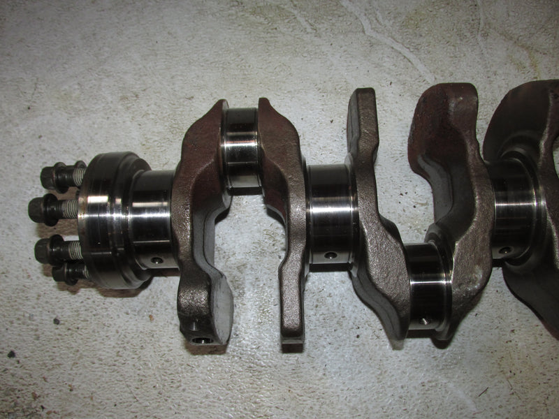 Suzuki DF150 150hp Outboard Crankshaft (12221-96J00)