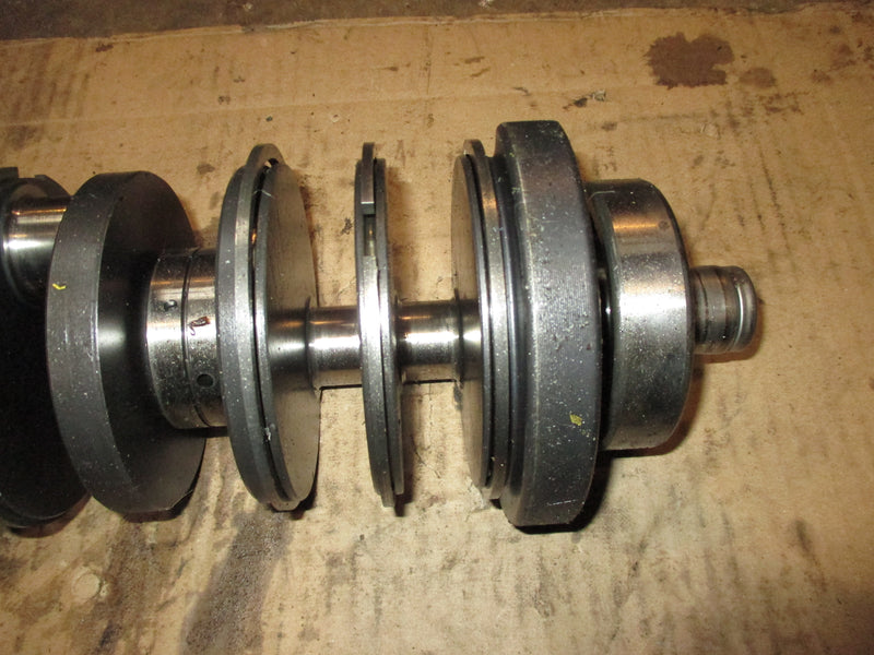 Mercury 175hp optimax outboard crankshaft (850690)