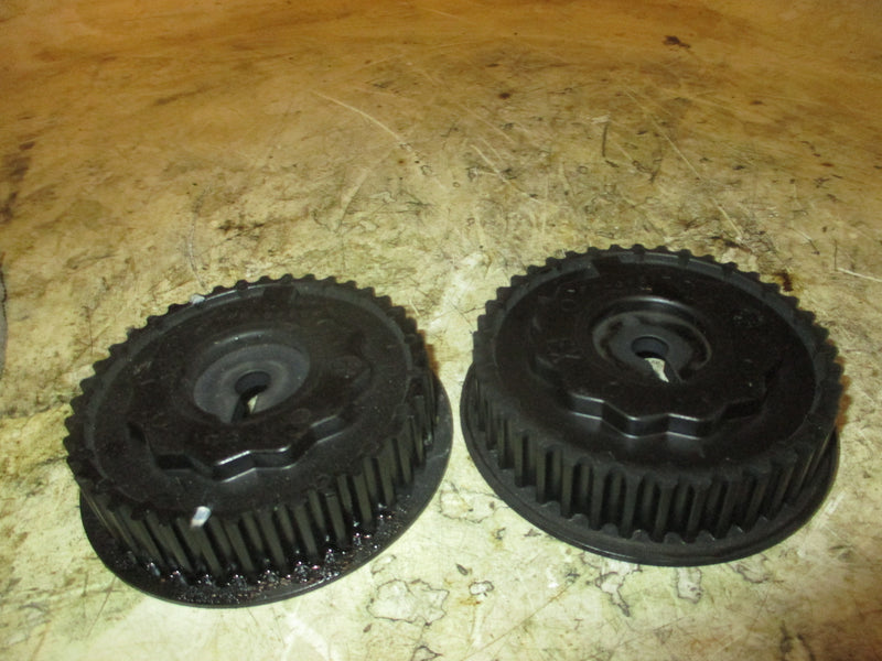 Yamaha 300hp 4 stroke outboard Driven Gear Set (6CB-11590-01-00)