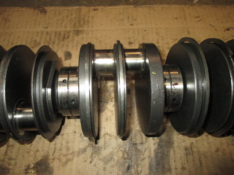 Mercury 175hp optimax outboard crankshaft (850690)