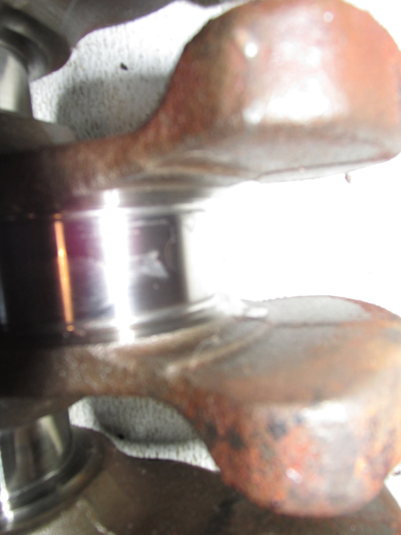 Suzuki DF150 150hp Outboard Crankshaft (12221-96J00)