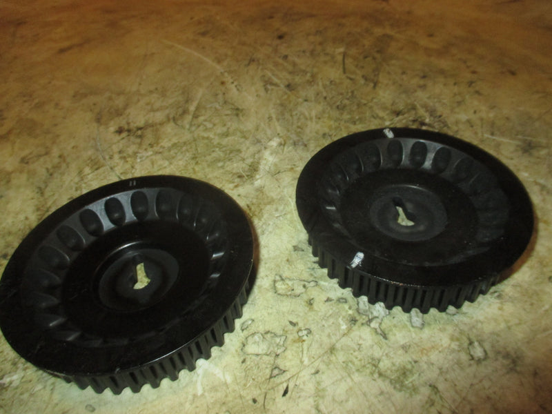 Yamaha 300hp 4 stroke outboard Driven Gear Set (6CB-11590-01-00)