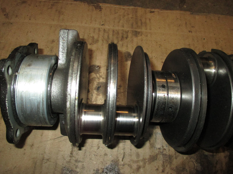 Mercury 175hp optimax outboard crankshaft (850690)