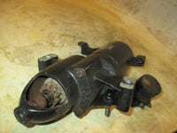 Load image into Gallery viewer, Evinrude 225hp Ocean Pro 2 Stroke outboard Starter and Relay (586411)
