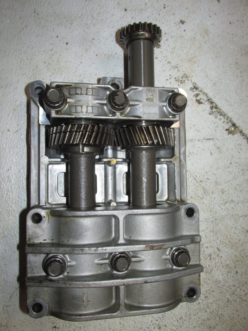 Suzuki DF150 150hp Outboard Crankshaft Balancer (12600-96J00)