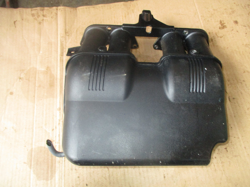 Yamaha 115hp 4 stroke outboard intake silencer (68V-14440-00)
