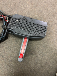 Load image into Gallery viewer, Yamaha outboard 703 side mount control box with 10 pin harness
