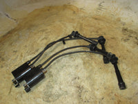 Load image into Gallery viewer, Suzuki DF115A 115hp 4 stroke outboard ignition coil set (33410-90J00)
