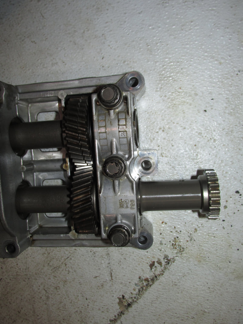 Suzuki DF150 150hp Outboard Crankshaft Balancer (12600-96J00)