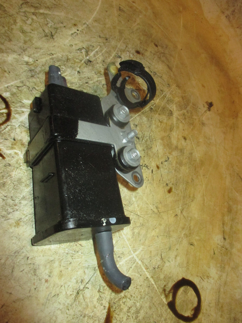 Yamaha 300hp 4 stroke outboard Air Canister (69J-24170-00-00)