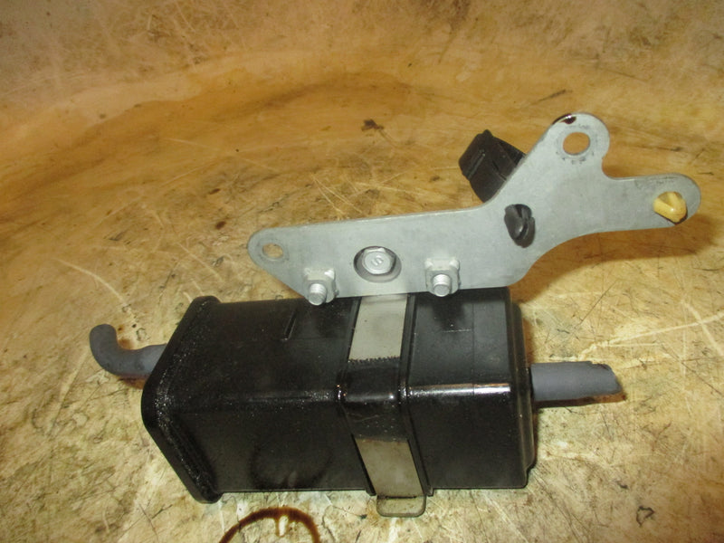Yamaha 300hp 4 stroke outboard Air Canister (69J-24170-00-00)