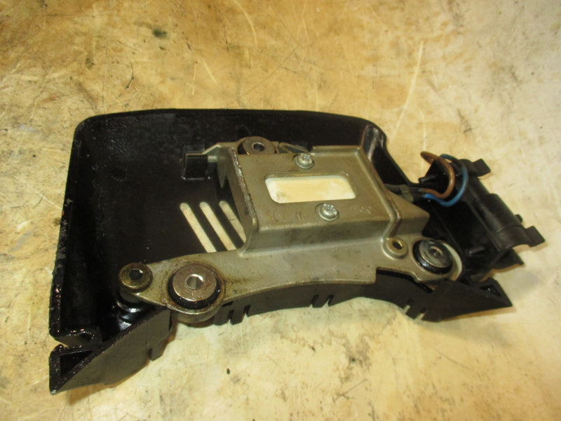 Yamaha 225hp OX66 2 stroke outboard resister 65L-85370-00-00