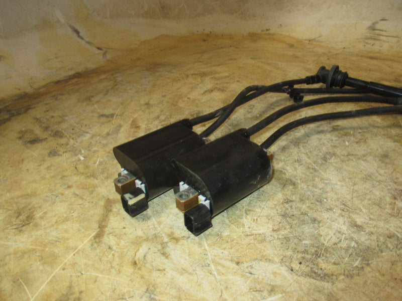 Suzuki DF115A 115hp 4 stroke outboard ignition coil set (33410-90J00)