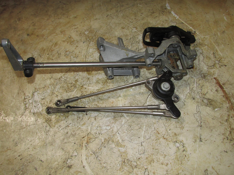 Yamaha 225hp 4 Stroke Outboard Throttle bracket set (69J-41661-00-94)