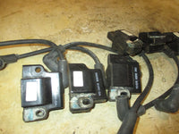 Load image into Gallery viewer, Evinrude 225hp Ocean Pro 2 Stroke outboard Ignition Coil Set (582508)
