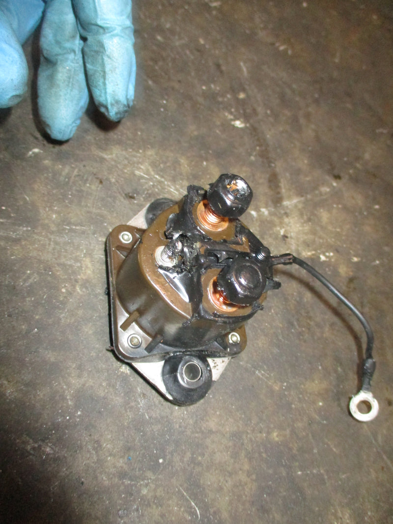 Mercury EFI 250hp 2 stroke starter relay (89-817109-A1)