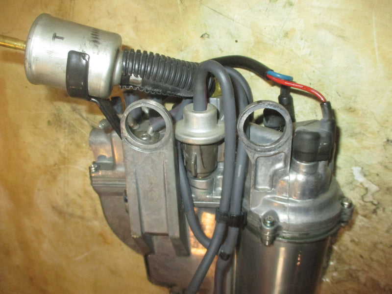 Yamaha 200hp 3.3L VMAX HPDI Outboard VST fuel vapor separator (60V-13910-00)