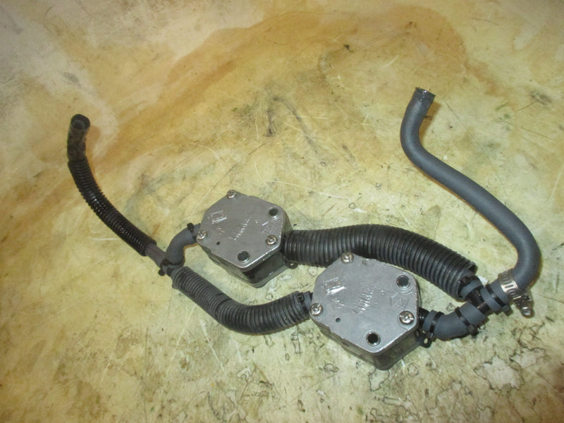 Yamaha 200hp 3.3L VMAX HPDI Outboard Fuel pump set (6E5-24410-04)