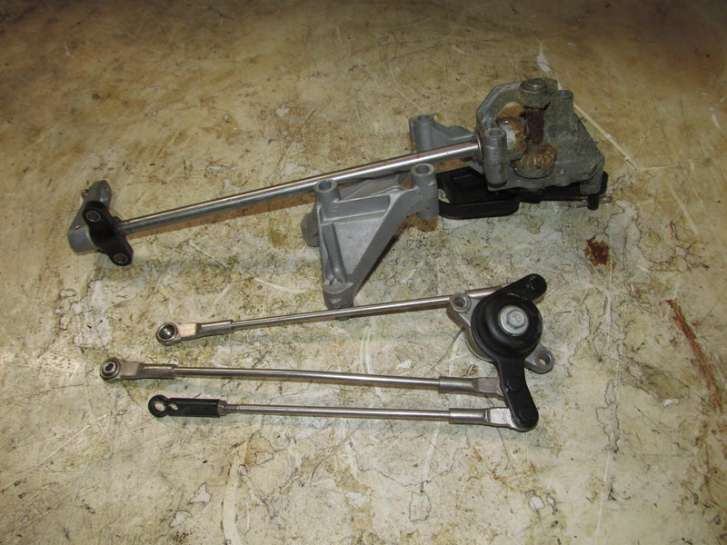 Yamaha 225hp 4 Stroke Outboard Throttle bracket set (69J-41661-00-94)