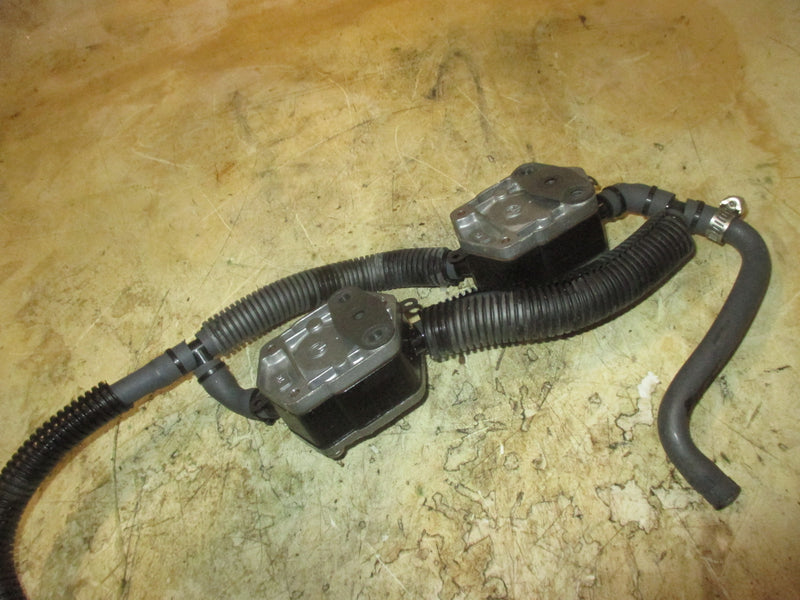 Yamaha 200hp 3.3L VMAX HPDI Outboard Fuel pump set (6E5-24410-04)