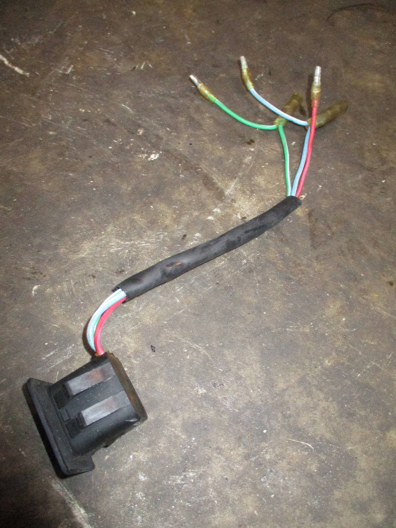 Mercury EFI 250hp 2 stroke tilt trim switch (850691)