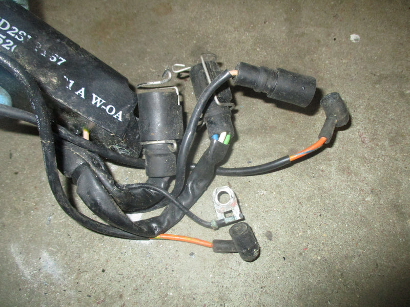 Johnson/ Evinrude outboard CDI powerpack (5852)