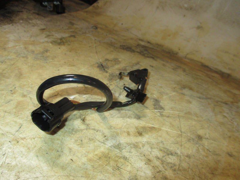 Suzuki DF115A 115hp 4 stroke outboard neutral switch