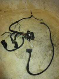 Load image into Gallery viewer, Evinrude 225hp Ocean Pro 2 Stroke outboard Trim Relays/Harness/Switch (585169)
