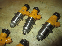 Load image into Gallery viewer, Yamaha 200hp 3.3L VMAX HPDI Outboard Fuel injector set (60V-13761-00)
