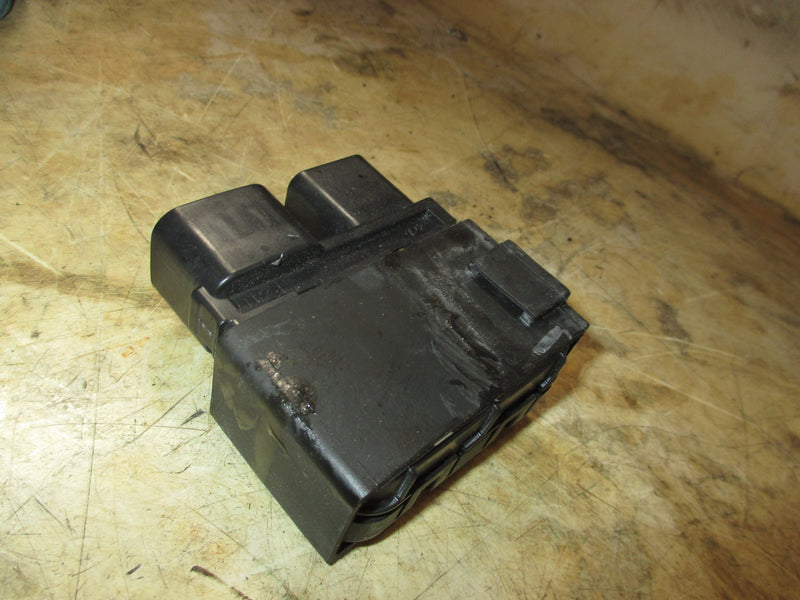 Suzuki DF115A 115hp 4 stroke outboard tilt trim relay
