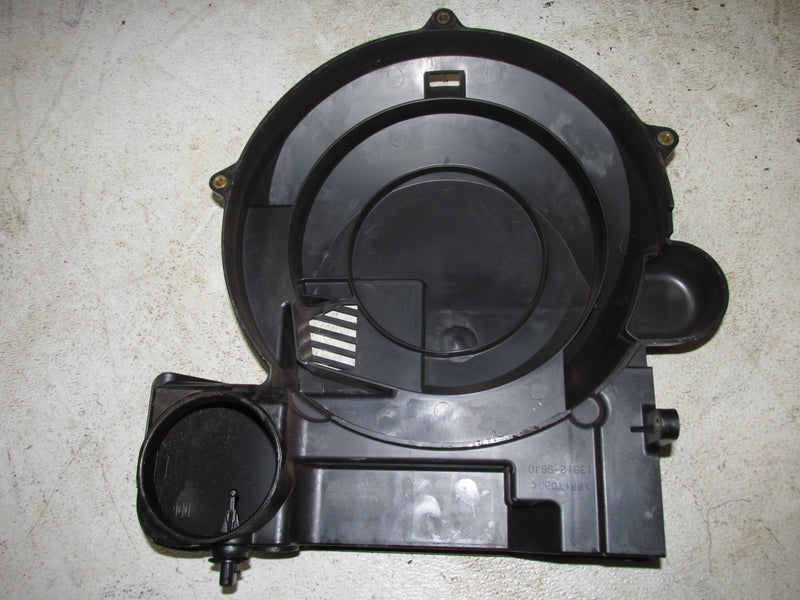 Suzuki DF150 150hp Outboard Flywheel Cover (13812-96J00)