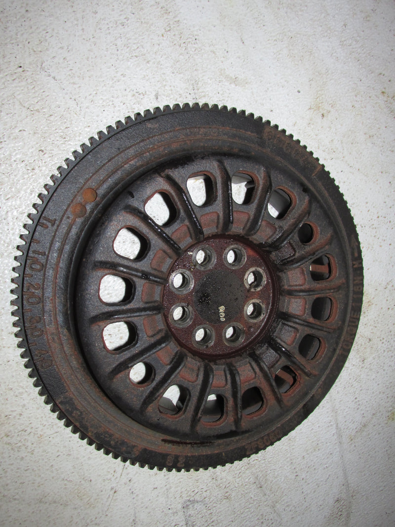 Suzuki DF150 150hp Outboard Flywheel (32102-96J01)