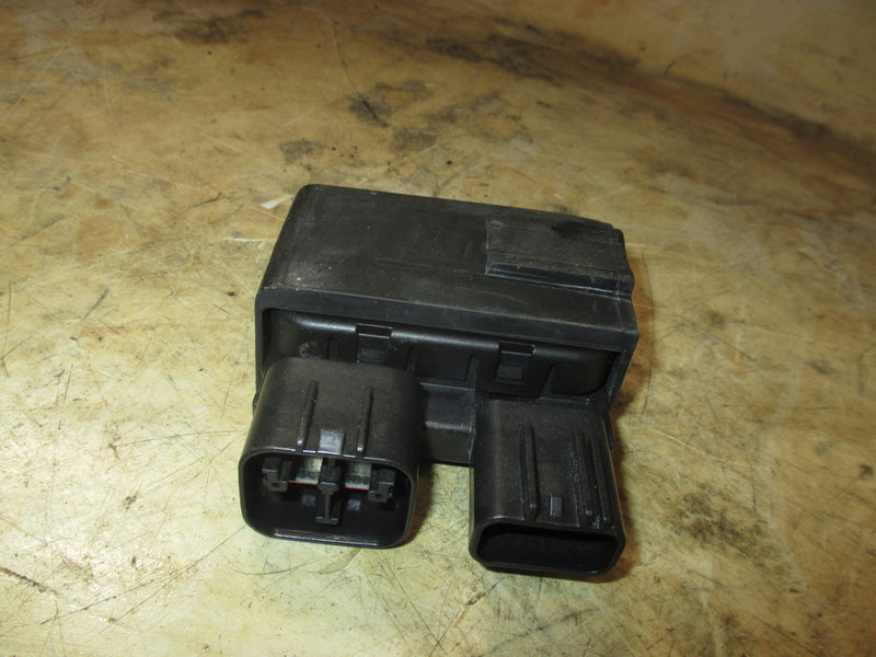 Suzuki DF115A 115hp 4 stroke outboard tilt trim relay