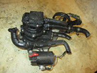 Load image into Gallery viewer, Evinrude 225hp Ocean Pro 2 Stroke outboard VRO Fuel Pump
