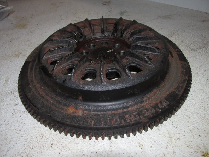 Suzuki DF150 150hp Outboard Flywheel (32102-96J01)
