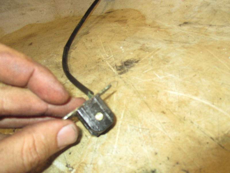 Yamaha 225hp OX66 2 stroke outboard crank position sensor 61A-85895-00-00