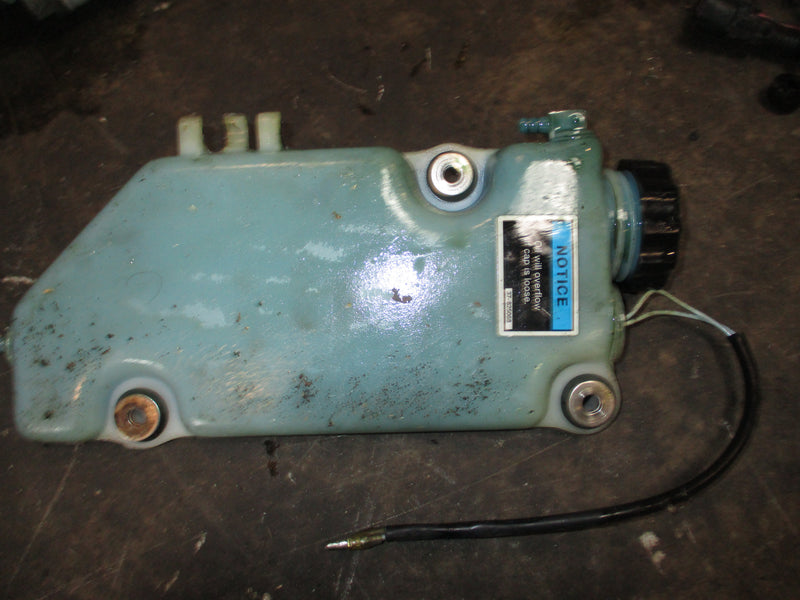 Mercury EFI 250hp 2 stroke oil tank (830889)