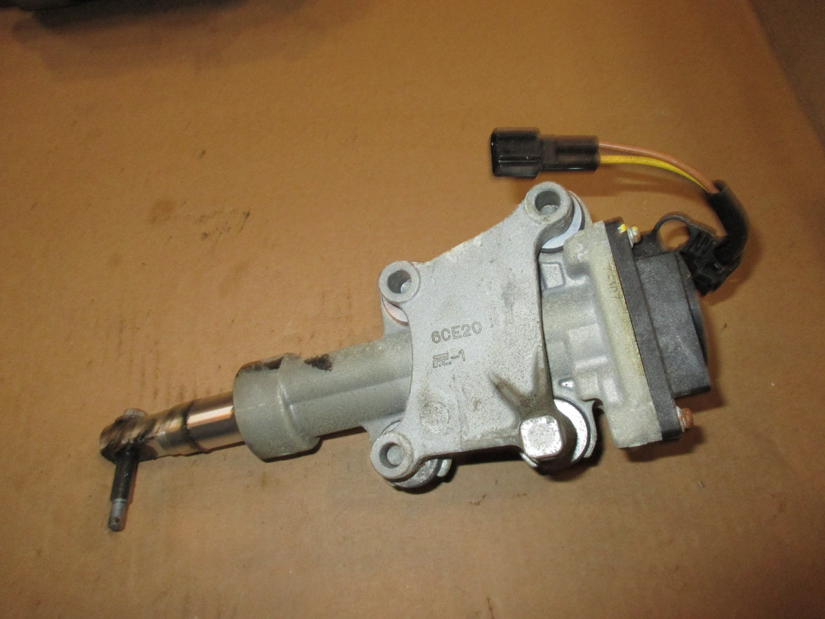 Yamaha 250hp 4 stroke outboard shift actuator (6CE-4820A-20-00)