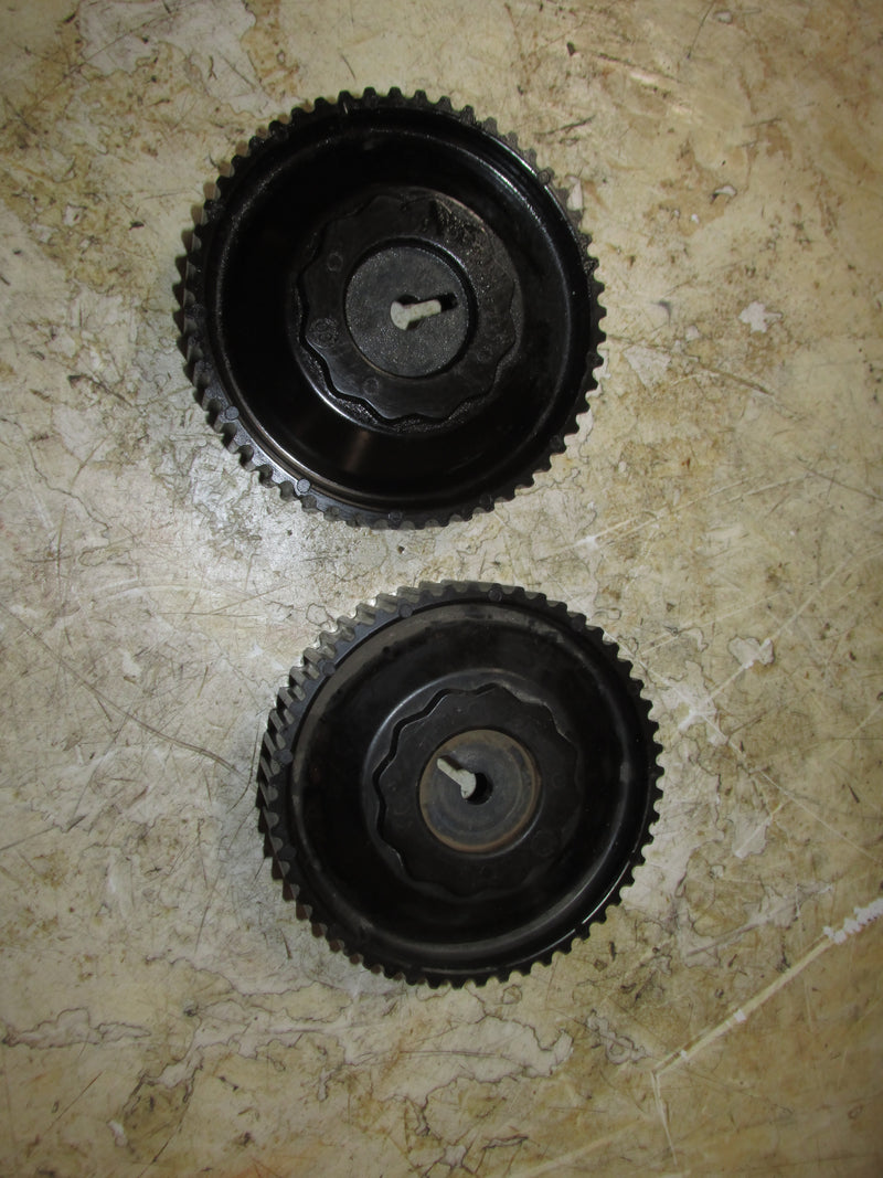Yamaha 225hp 4 Stroke Outboard Driven gear set (69J-11537-00-00)