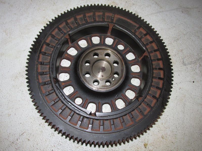 Suzuki DF150 150hp Outboard Flywheel (32102-96J01)