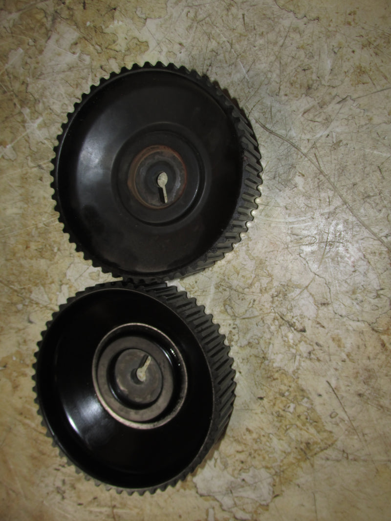 Yamaha 225hp 4 Stroke Outboard Driven gear set (69J-11537-00-00)
