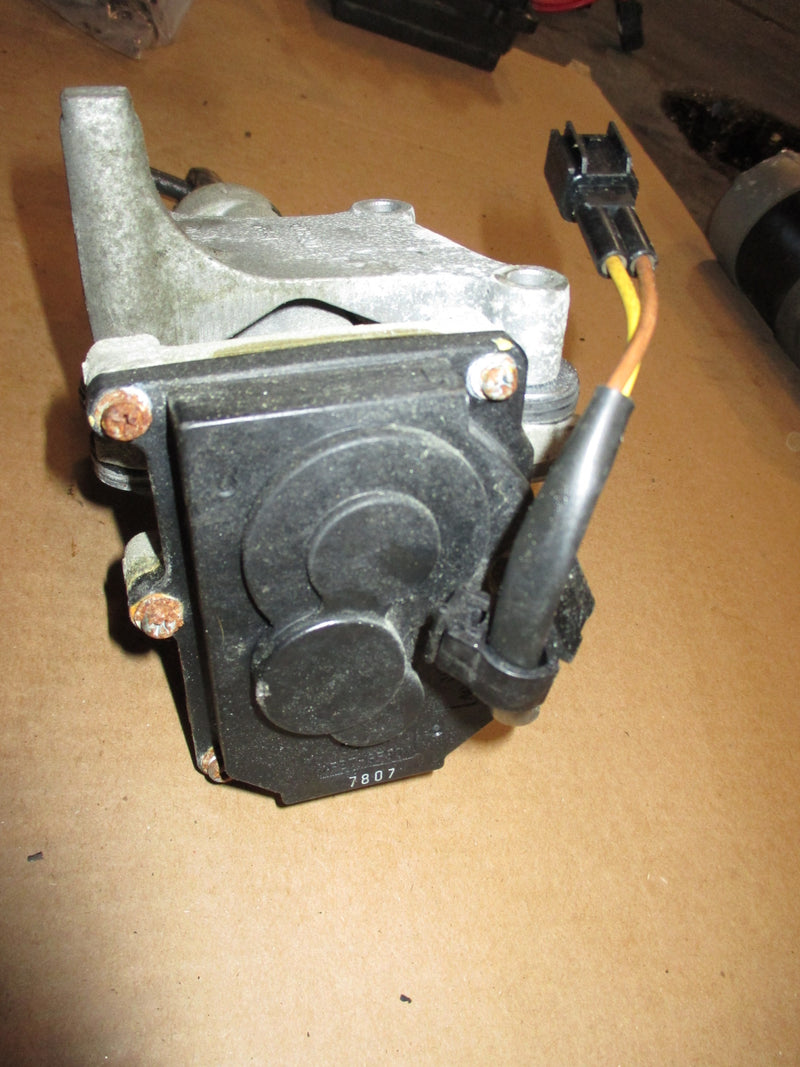 Yamaha 250hp 4 stroke outboard shift actuator (6CE-4820A-20-00)