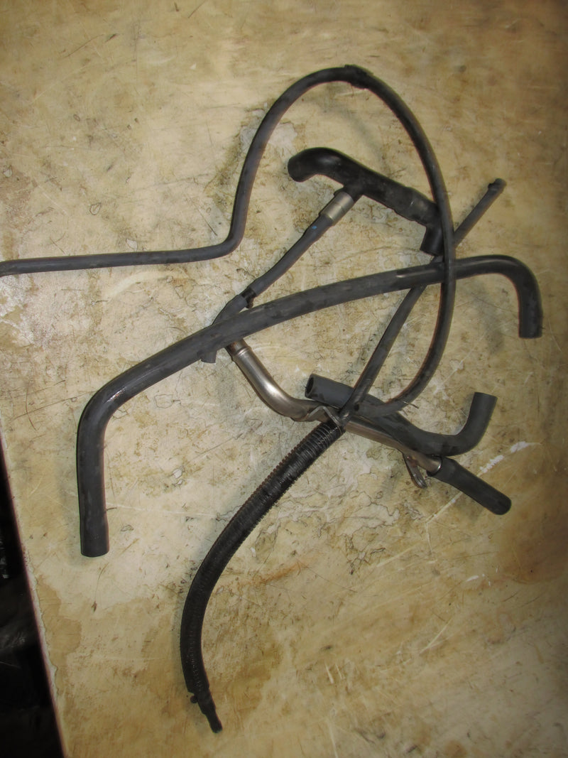 Yamaha 225hp 4 Stroke Outboard Misc Hose set