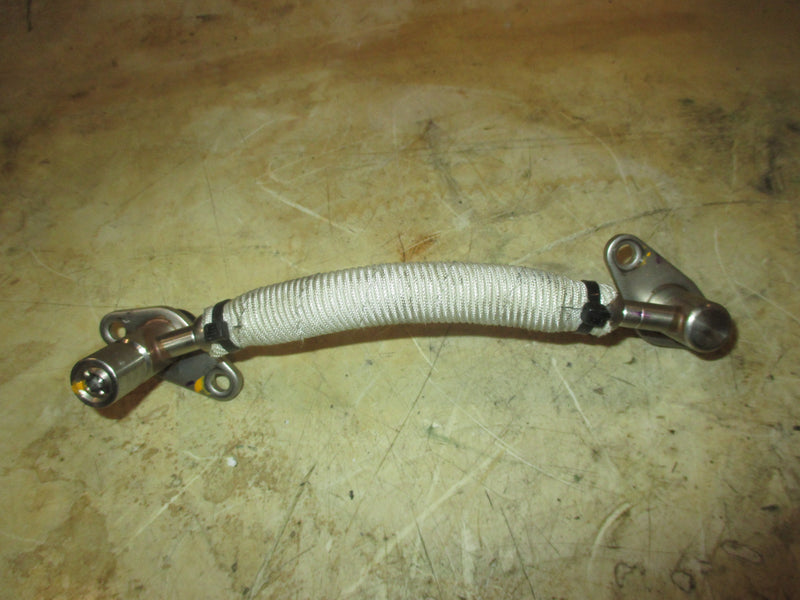 Yamaha 200hp 3.3L VMAX HPDI Outboard High pressure Fuel hose set (60V-10)