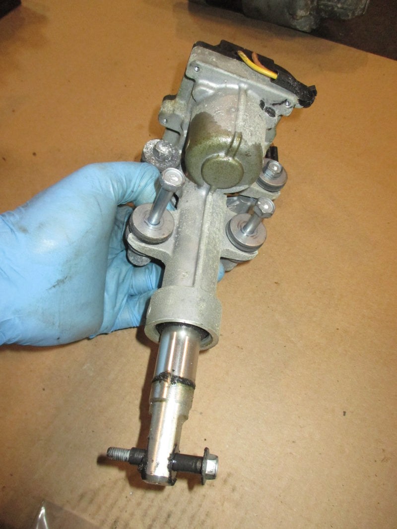 Yamaha 250hp 4 stroke outboard shift actuator (6CE-4820A-20-00)